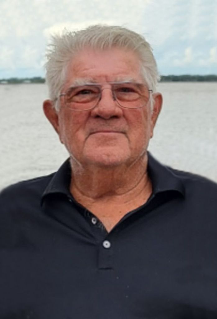 James "Jimmy" Fusilier