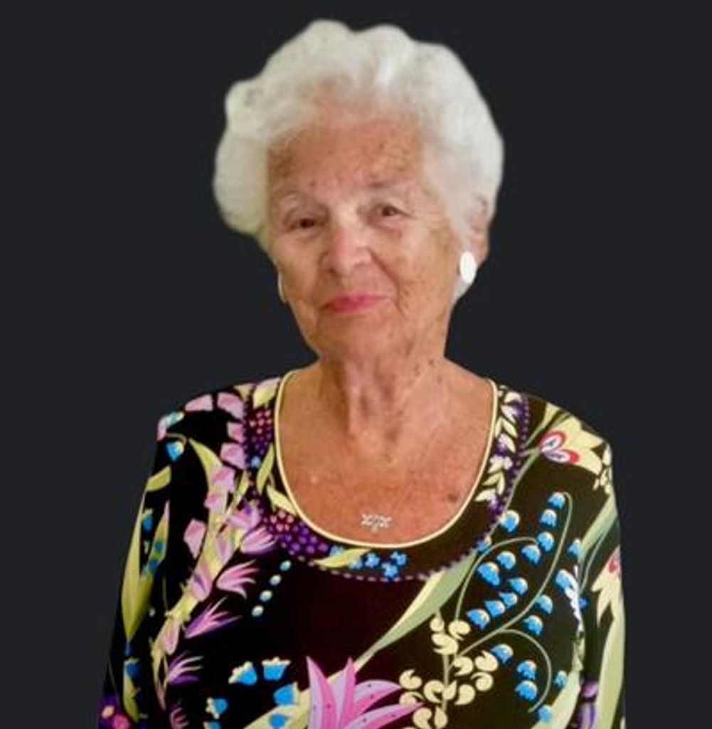 Marguerite Van Wagner Profile Photo