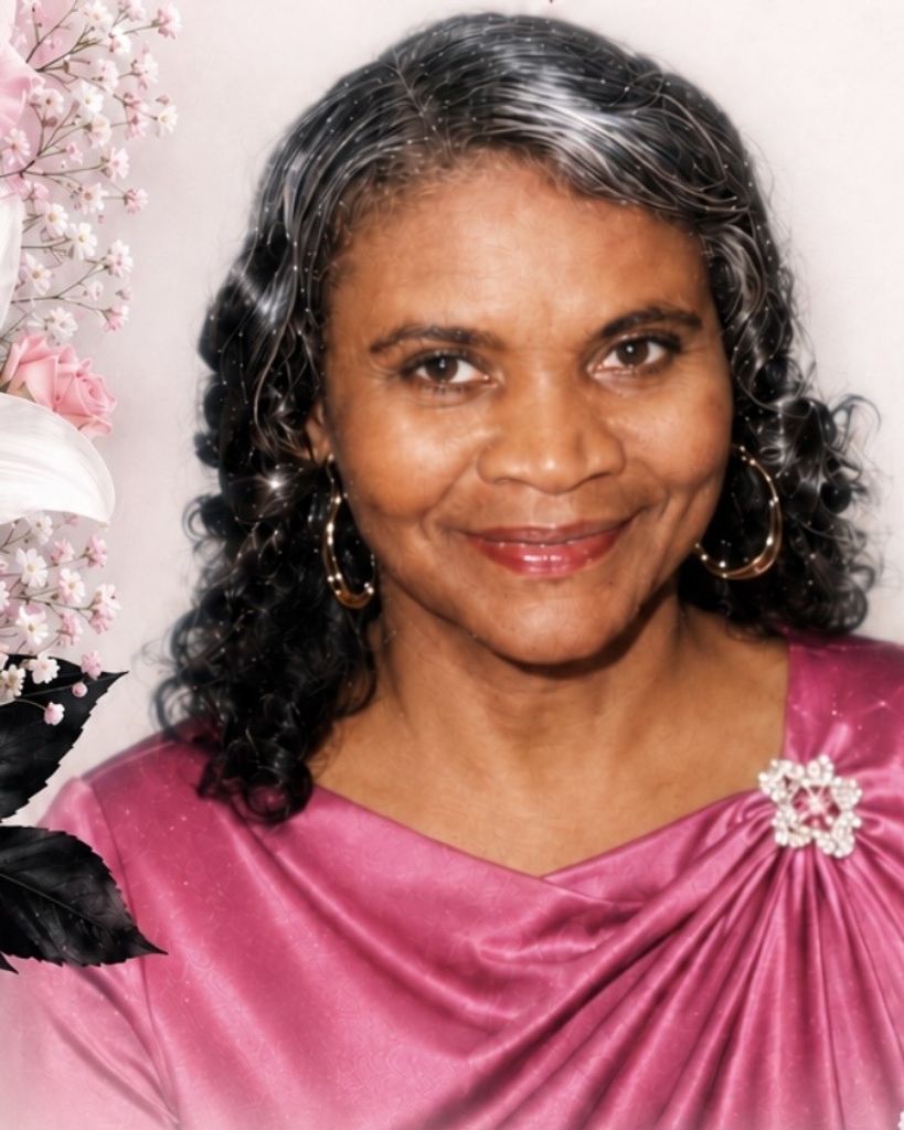 Mrs. Patricia Ann Swafford Profile Photo