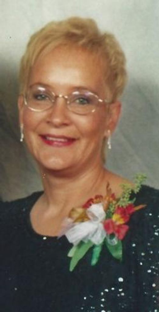 Cynthia Huber