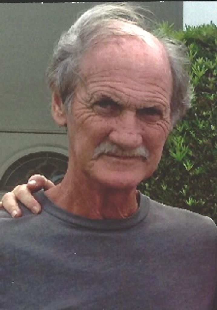 Michael Martin Clarke