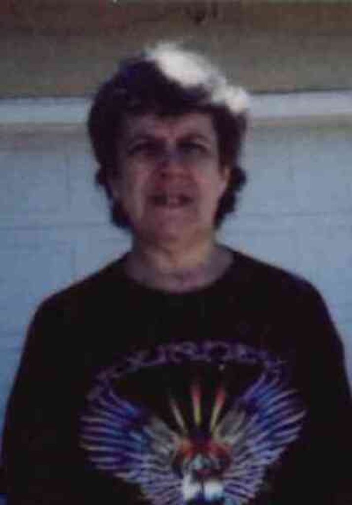 Elizabeth Ann Ourada