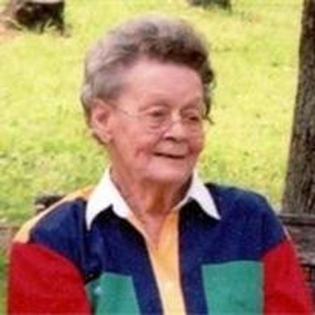 Alice Hemann