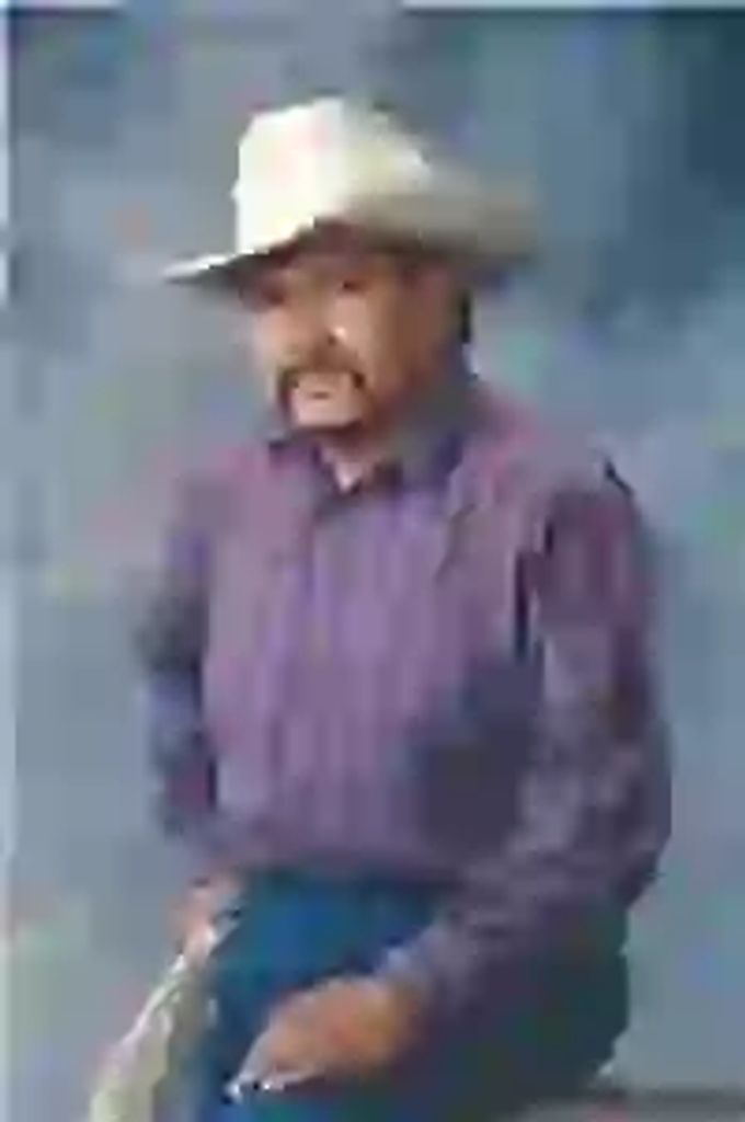 Lorenzo Rodriquez, Jr.