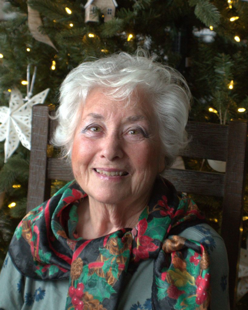 Carole Beth Whaley Profile Photo