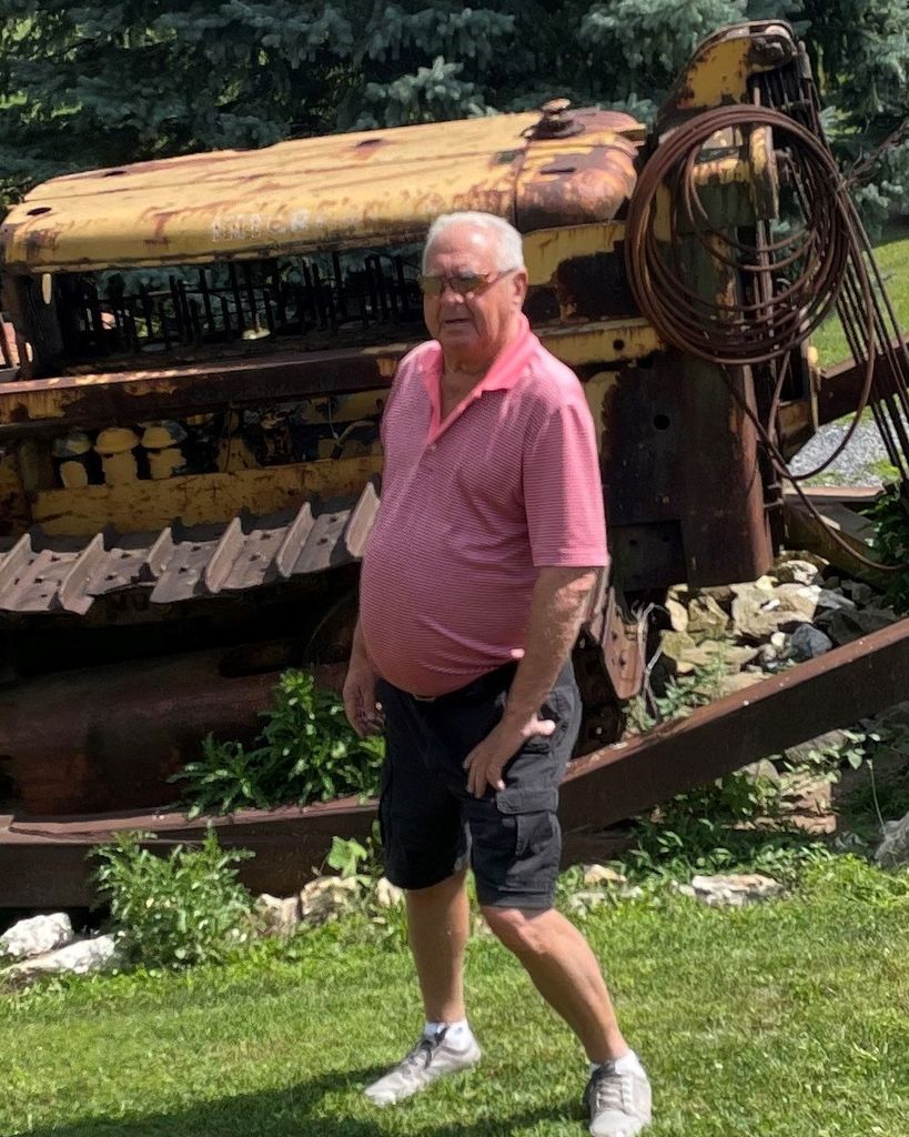 George Lee Souder Profile Photo