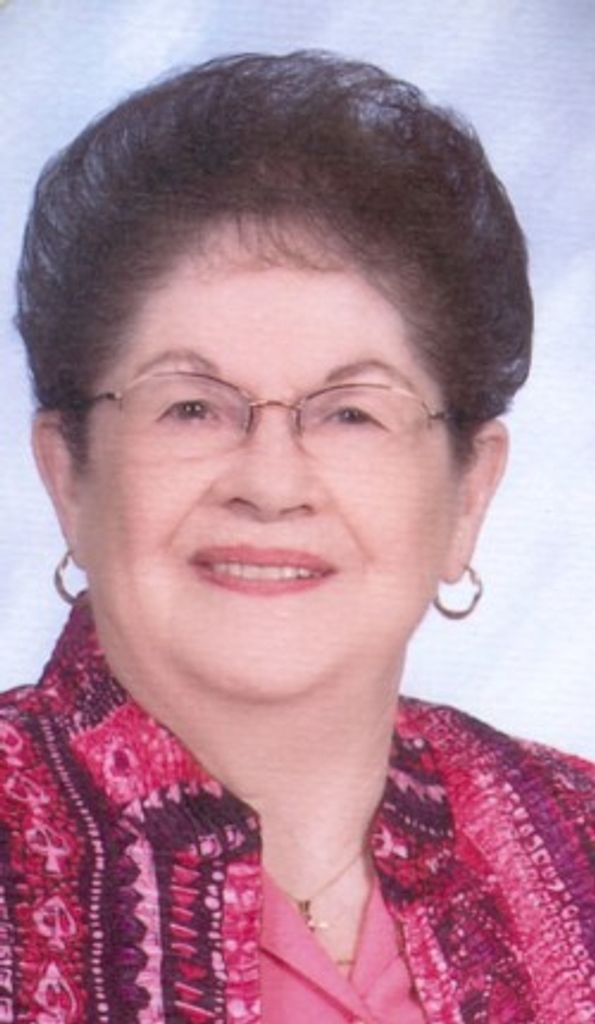 Mary Katherine Neal (Neal)  Elzey