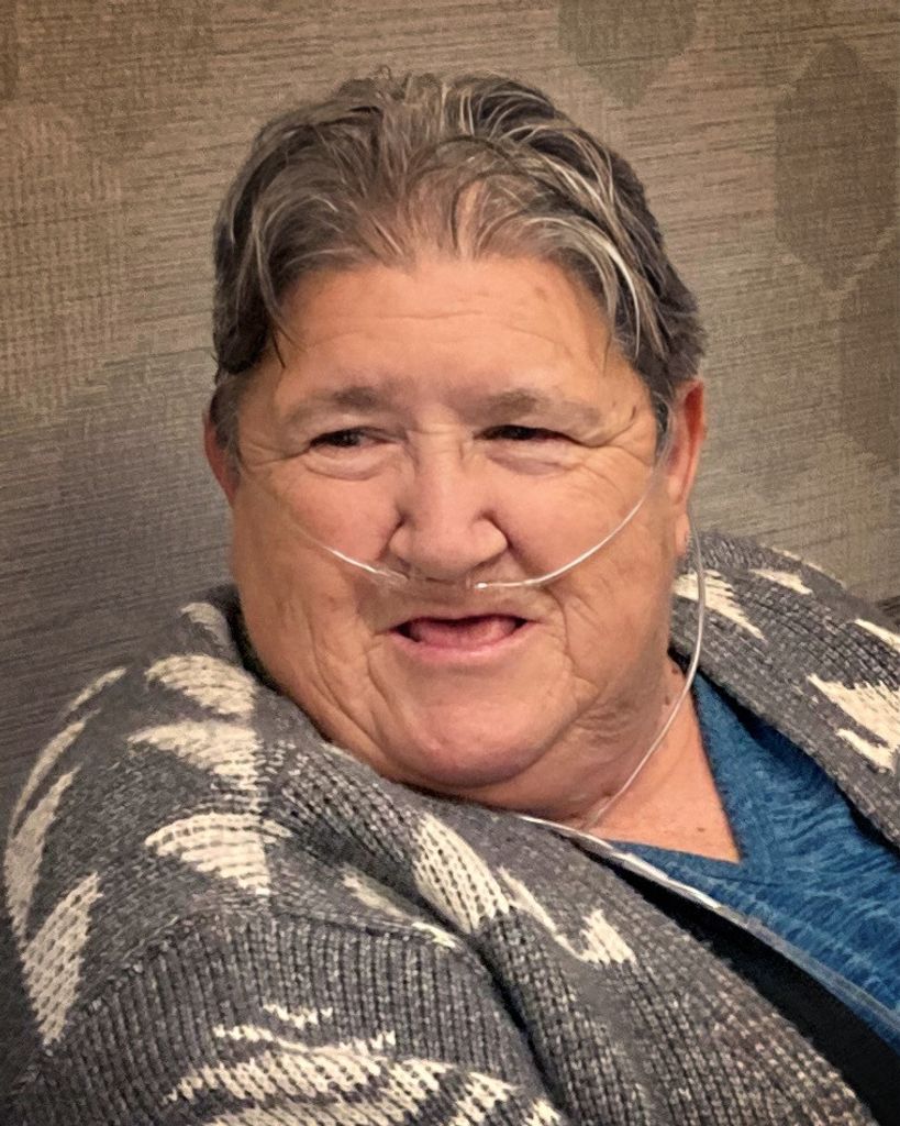 Myrtle Ross Profile Photo