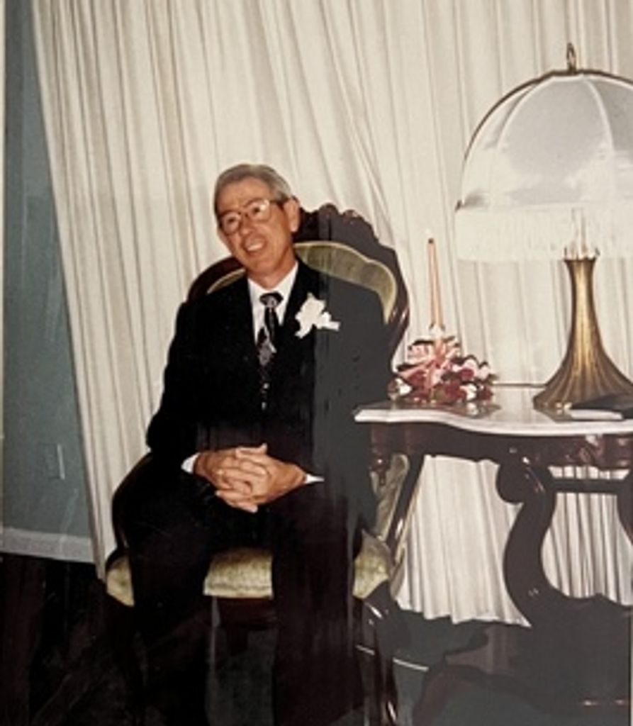 Reuben Brown Profile Photo