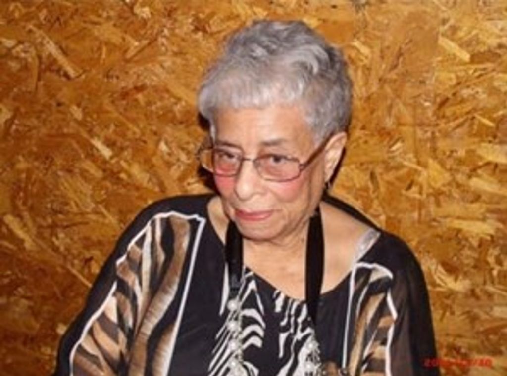 Myrtle Patterson