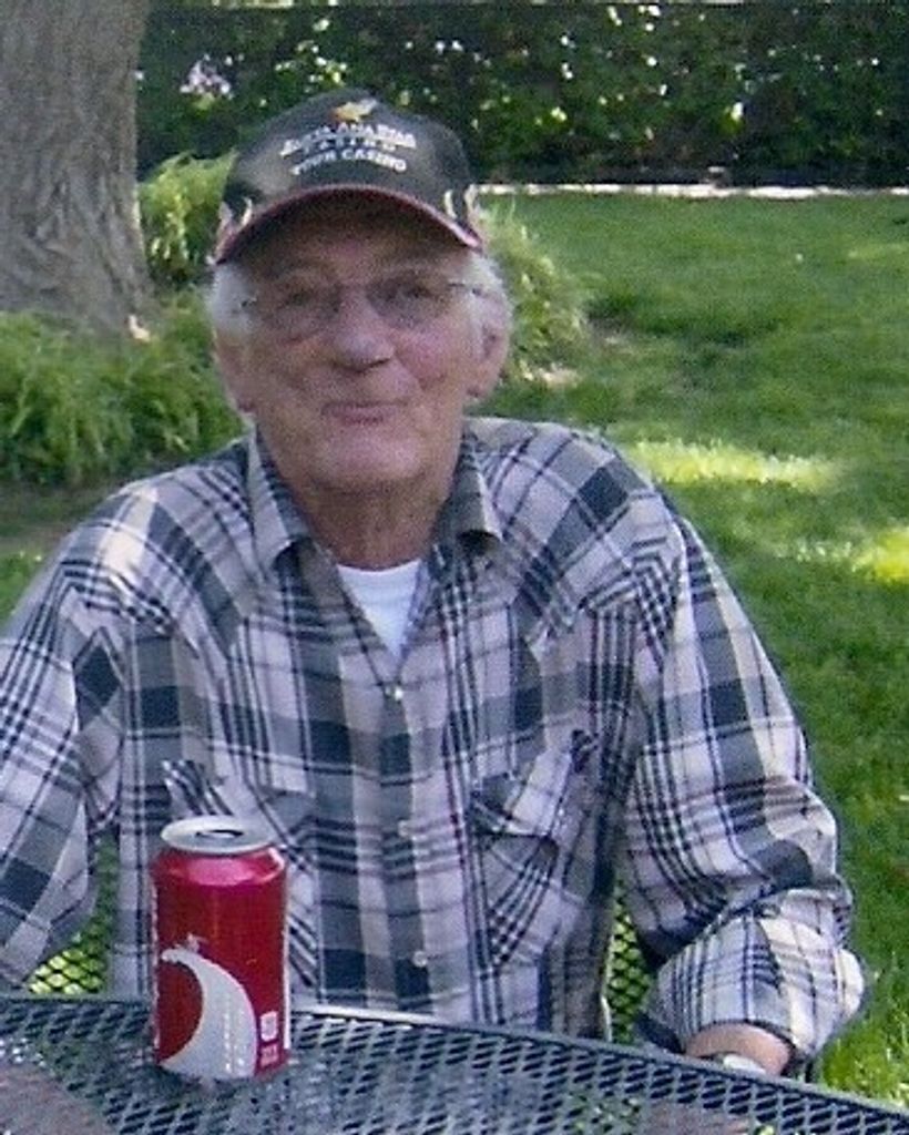 James Larry Williams