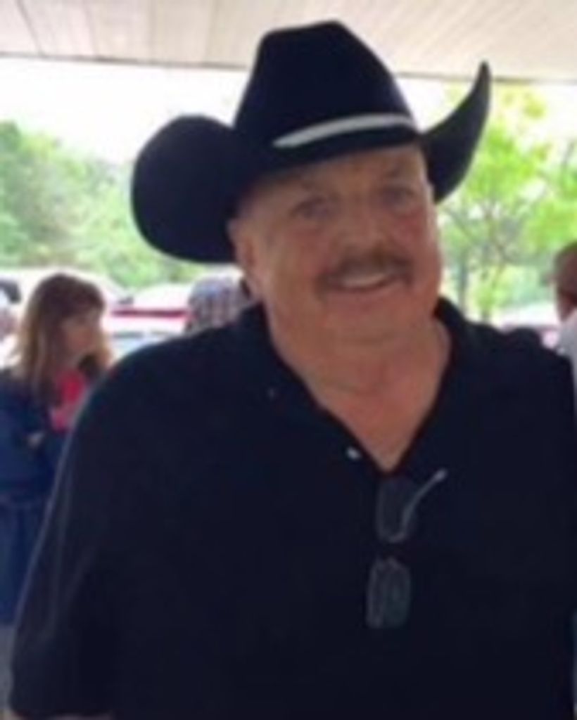 Danny Allen Walker Profile Photo