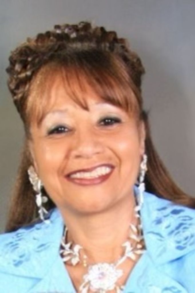 First Lady Joyce M. Fields Profile Photo