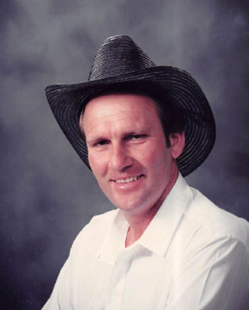 Jerry Walter Pembrook Profile Photo