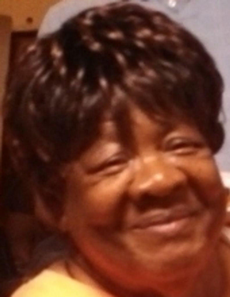 Emma Elizabeth Kemp Headen