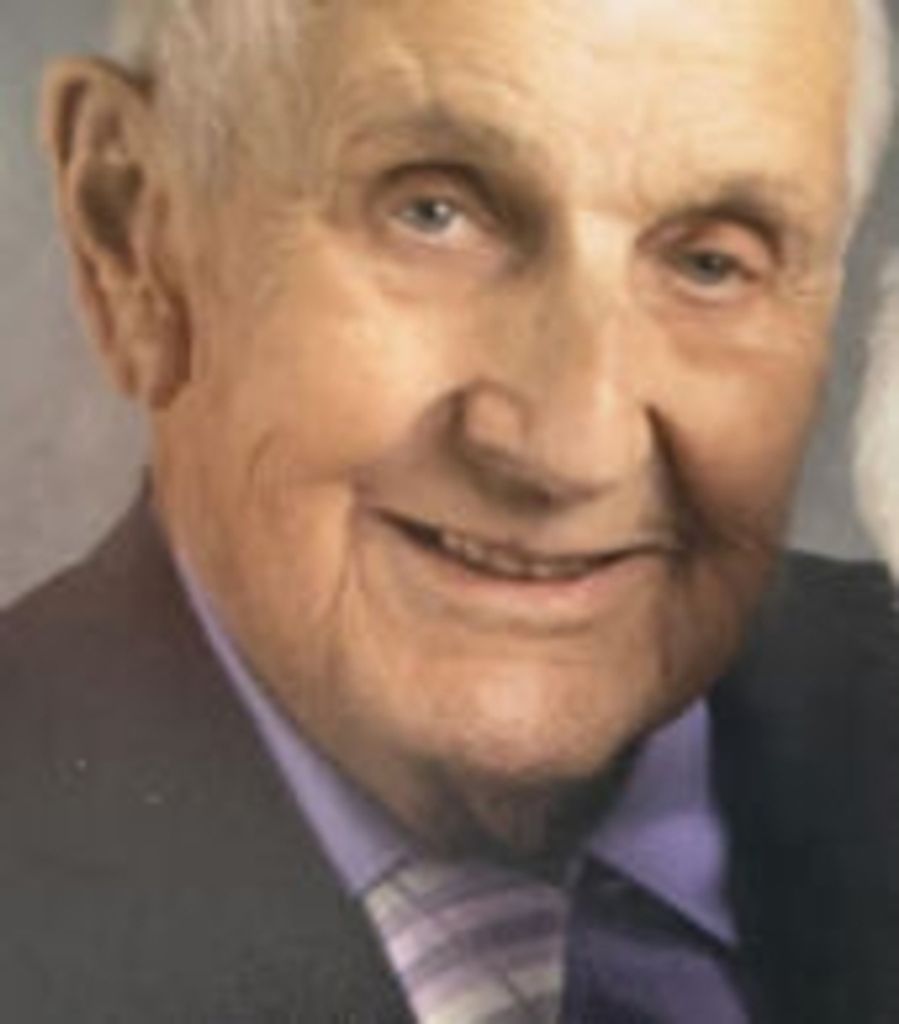 Albert "Buzz" George Burzinski Profile Photo