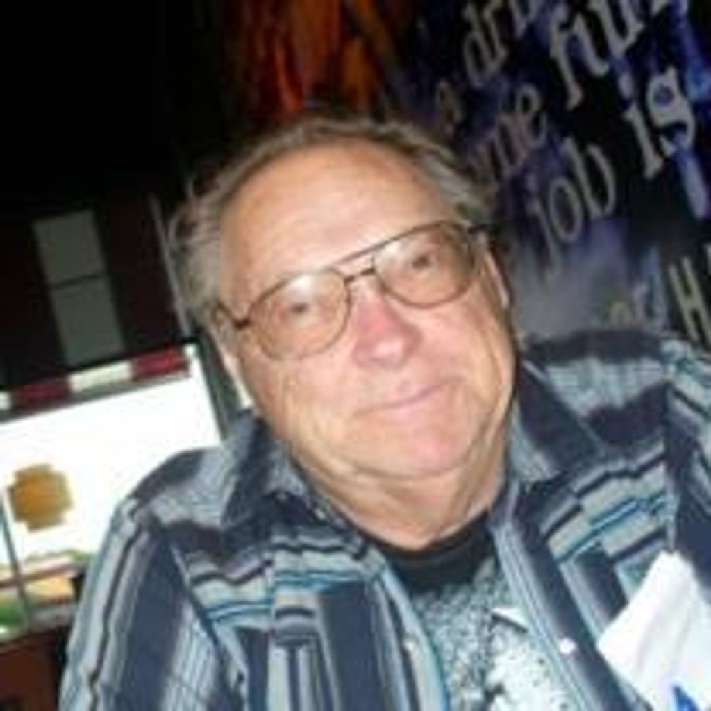David R. Combs