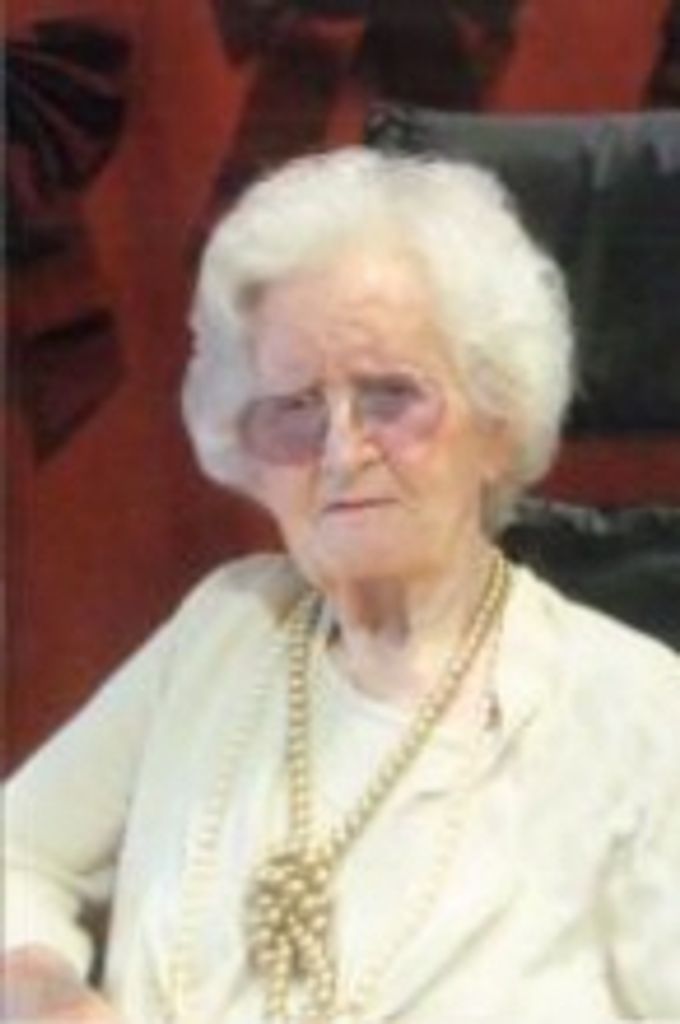 Grace Lacey Scharnitzky Profile Photo