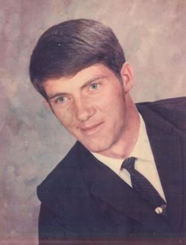 Paul Granville Drury