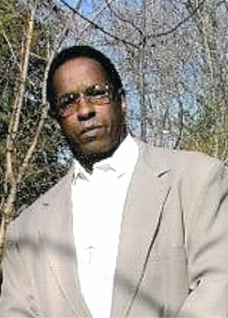 Eddie Lee Davis Profile Photo