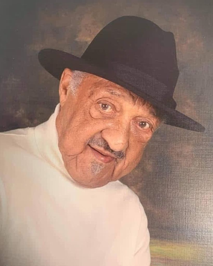 Lemuel Moody, Jr. Profile Photo