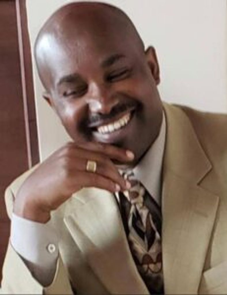 Mike Maina