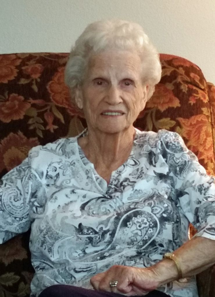 Mavis Miller