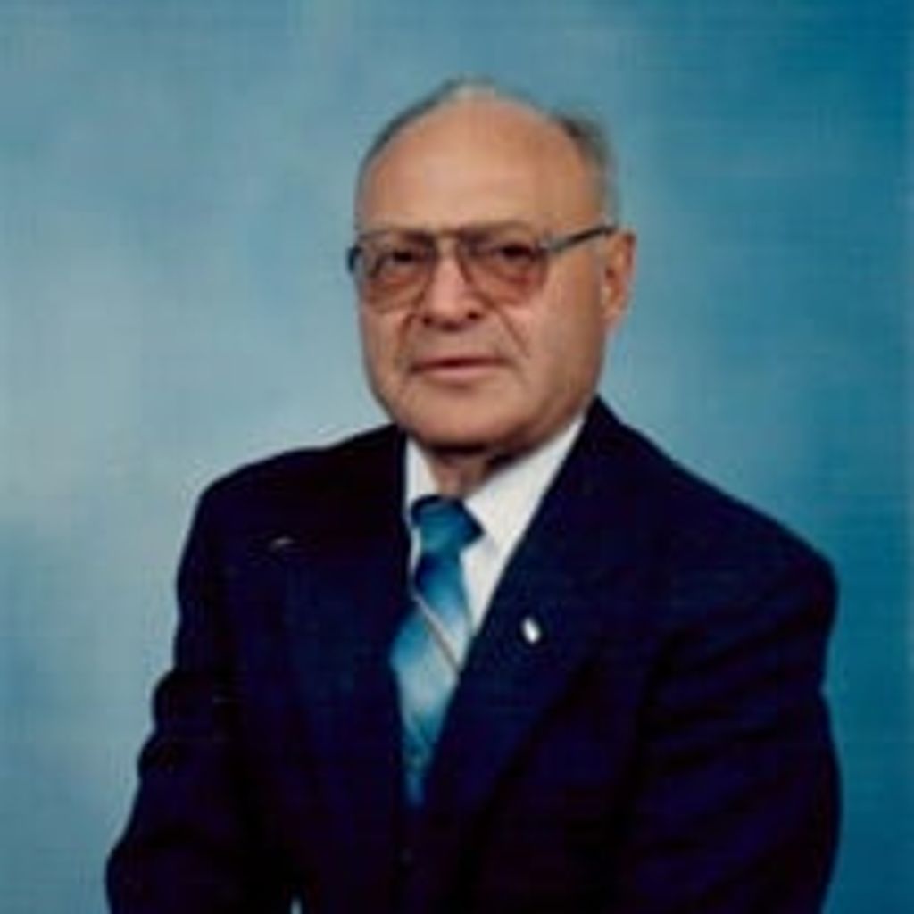 Leo A Porter