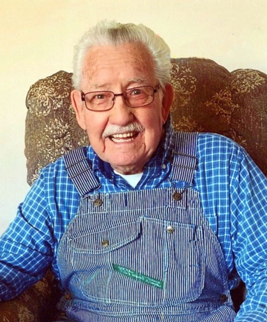 Jimmie Edward Cluck Profile Photo