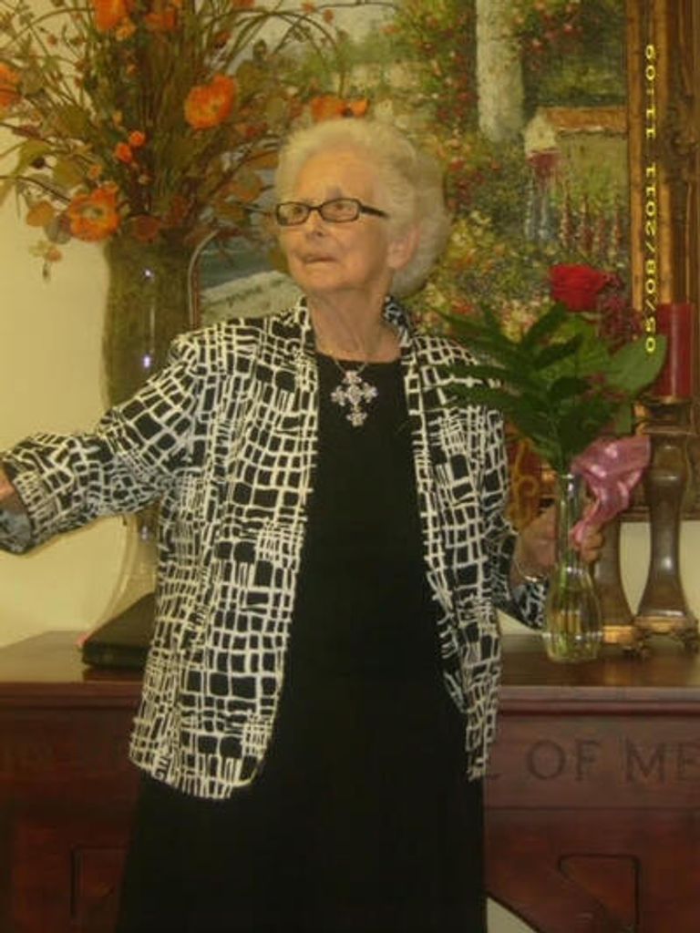 Corinne Bryant Crocker Profile Photo