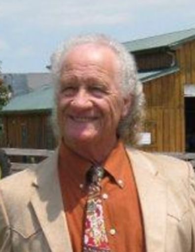 Robert Allen Johnson Profile Photo