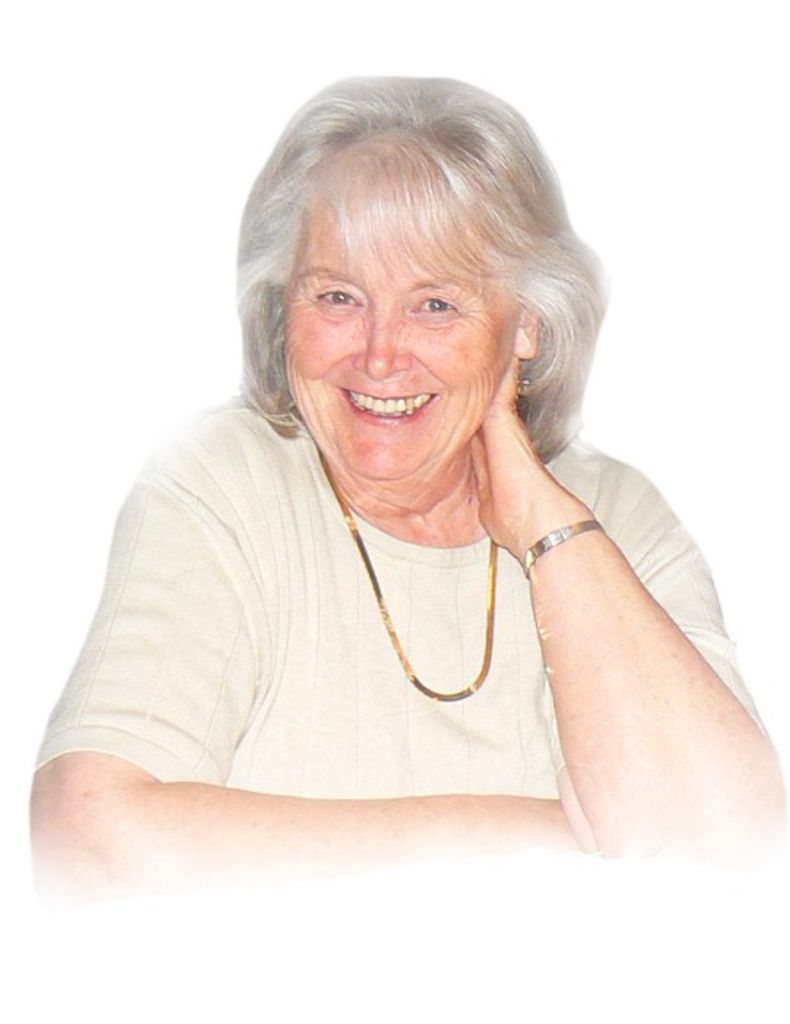 Shirley Putnam