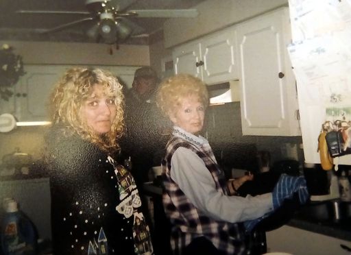 Georgie Wanda Wilbanks photo gallery thumbnail 170 of 184