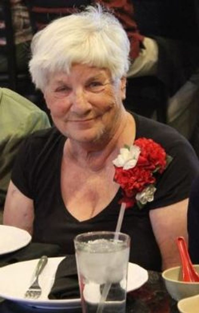 Eunice Campbell