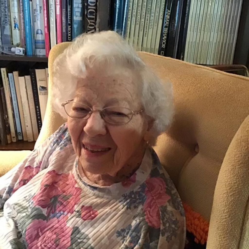 Roberta Lucille Reed Profile Photo