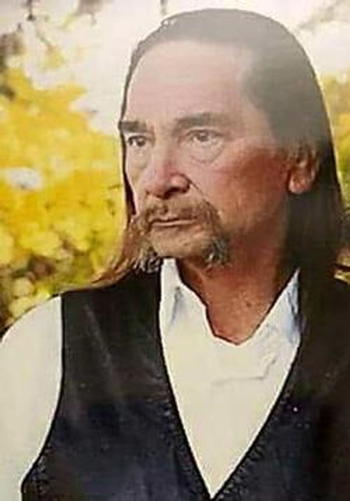 James Robert Dubois