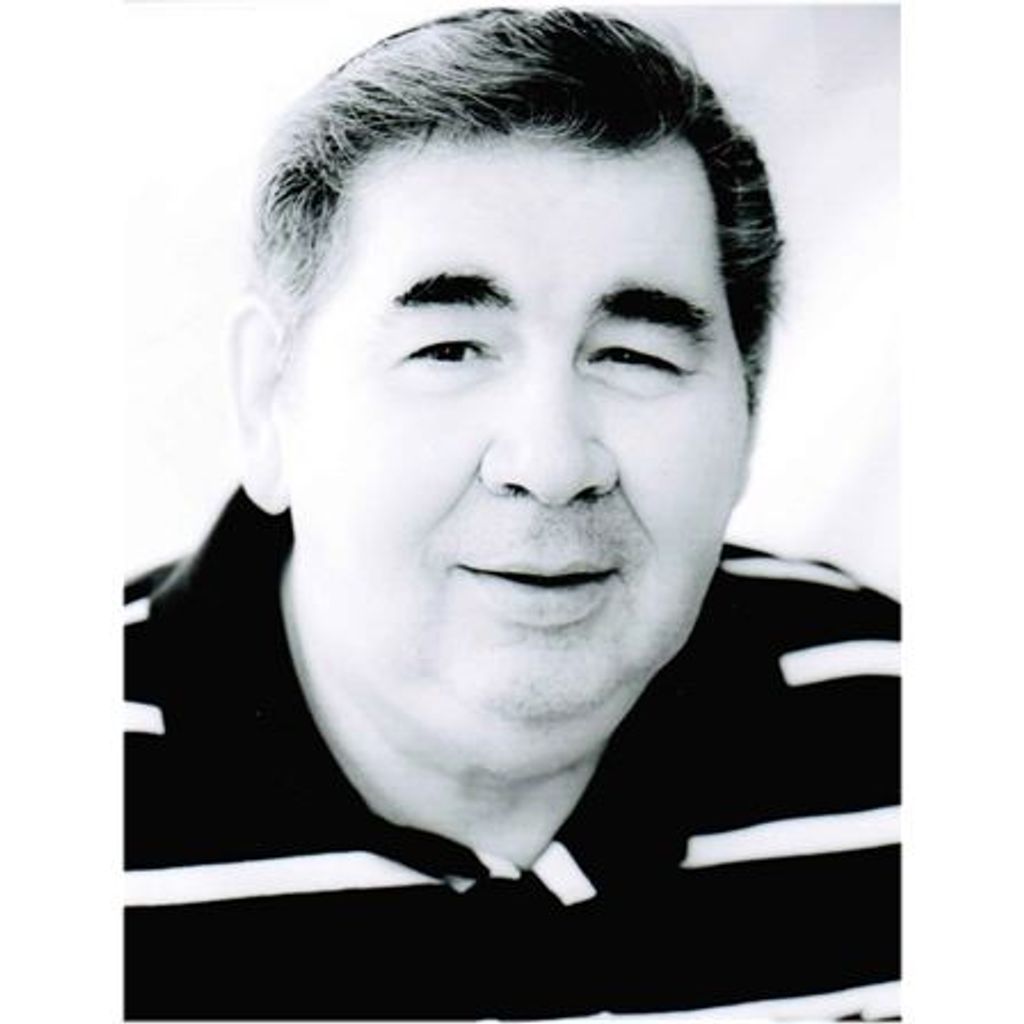 George F. Murray
