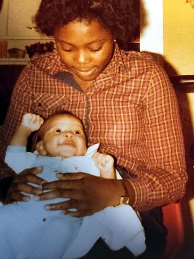 Felisha Beatrice Hill-Mitchell photo gallery thumbnail 7 of 22