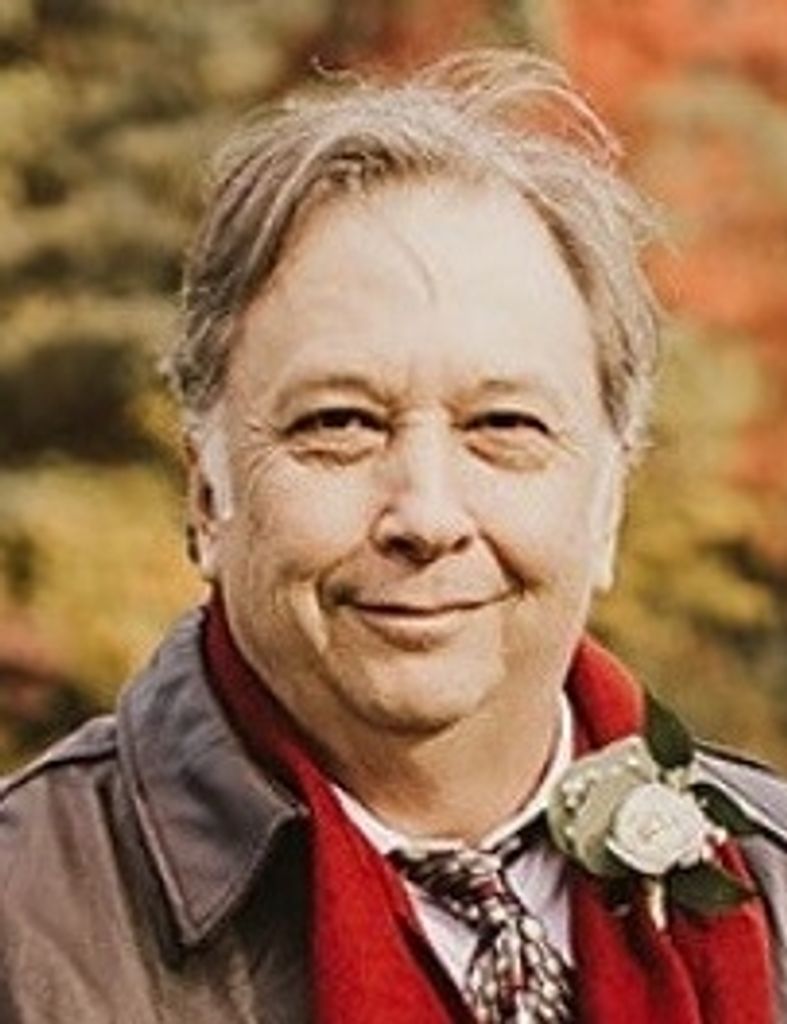 Fred Benton Harless Profile Photo