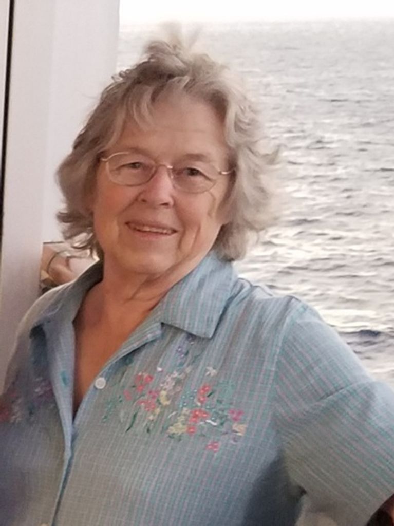 Jackie Gail Watson Profile Photo