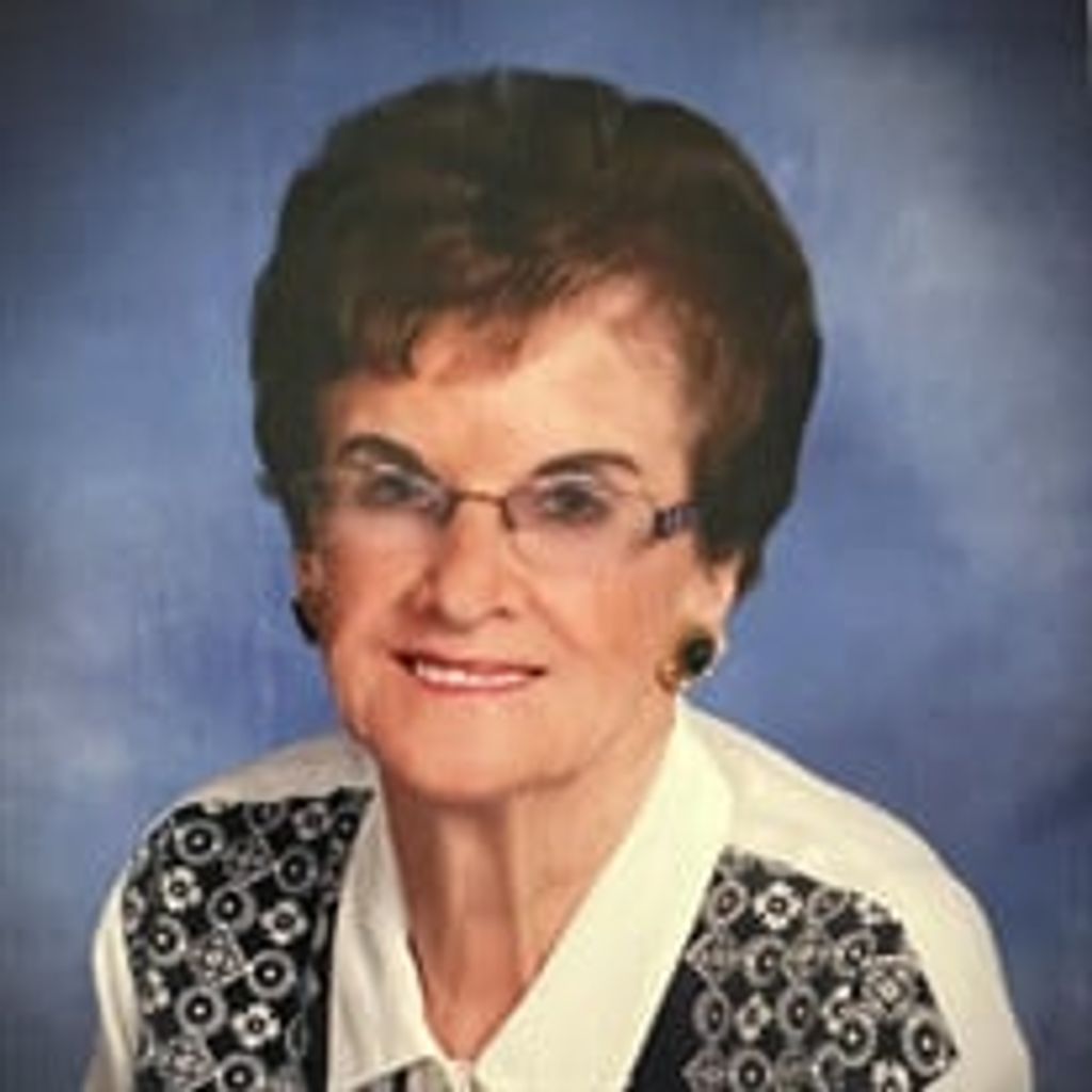 Irene Evelyn Martin