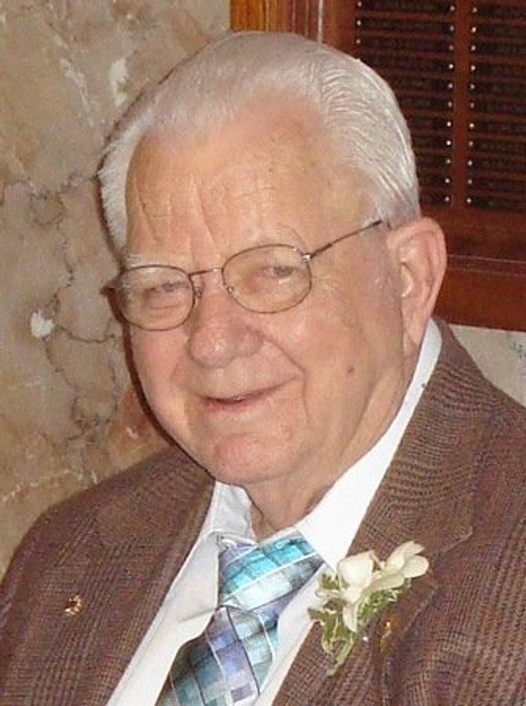 H. Dale Berken