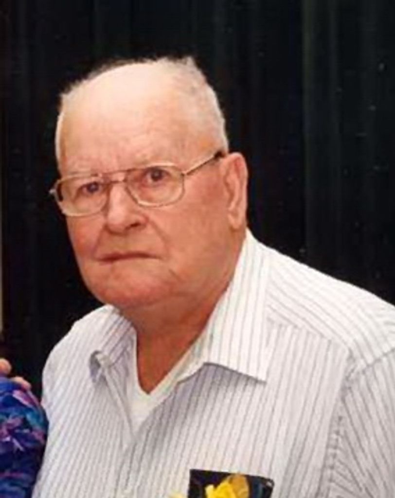 Mr. Walton Charles Williams Sr.