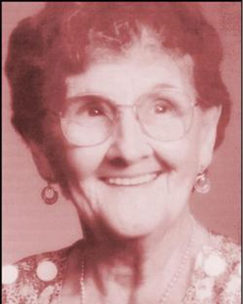 Nelma Arizona Adams Profile Photo