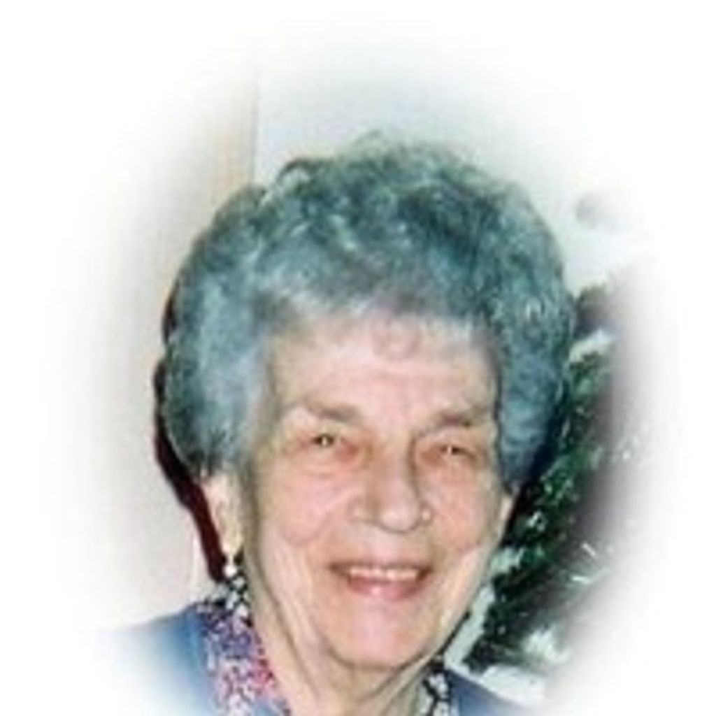 Helen Soukup