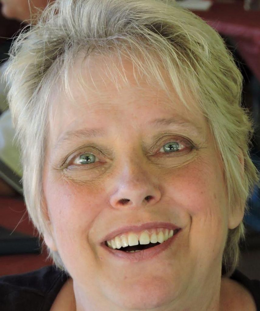 Nancie Jean Gildehaus