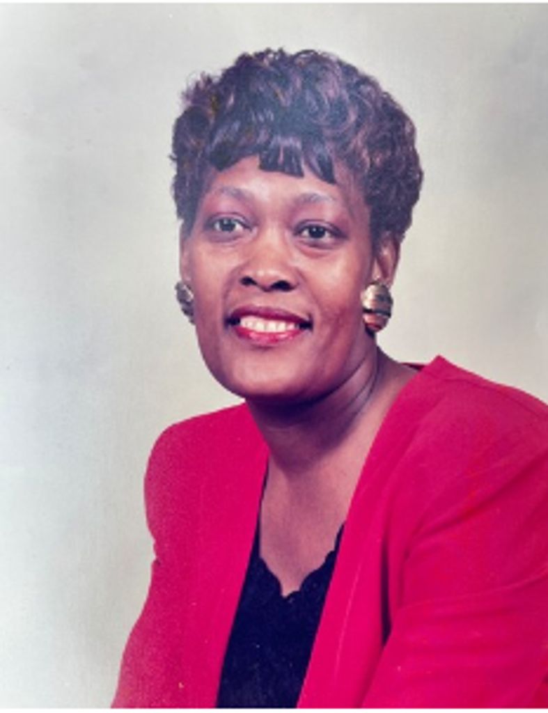 Mamie Lee Brantley