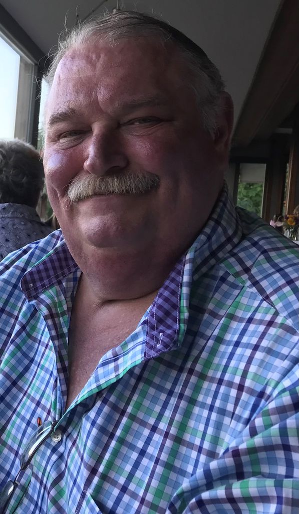 Dennis Roy Rhodes Profile Photo
