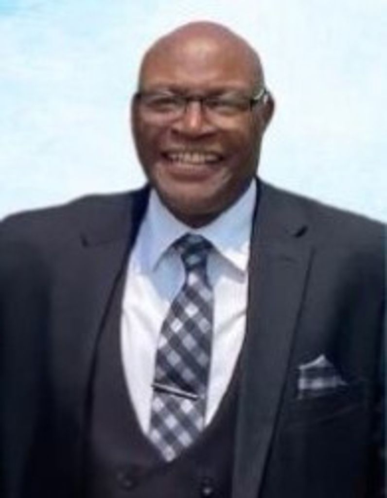 Randy Rachel Profile Photo