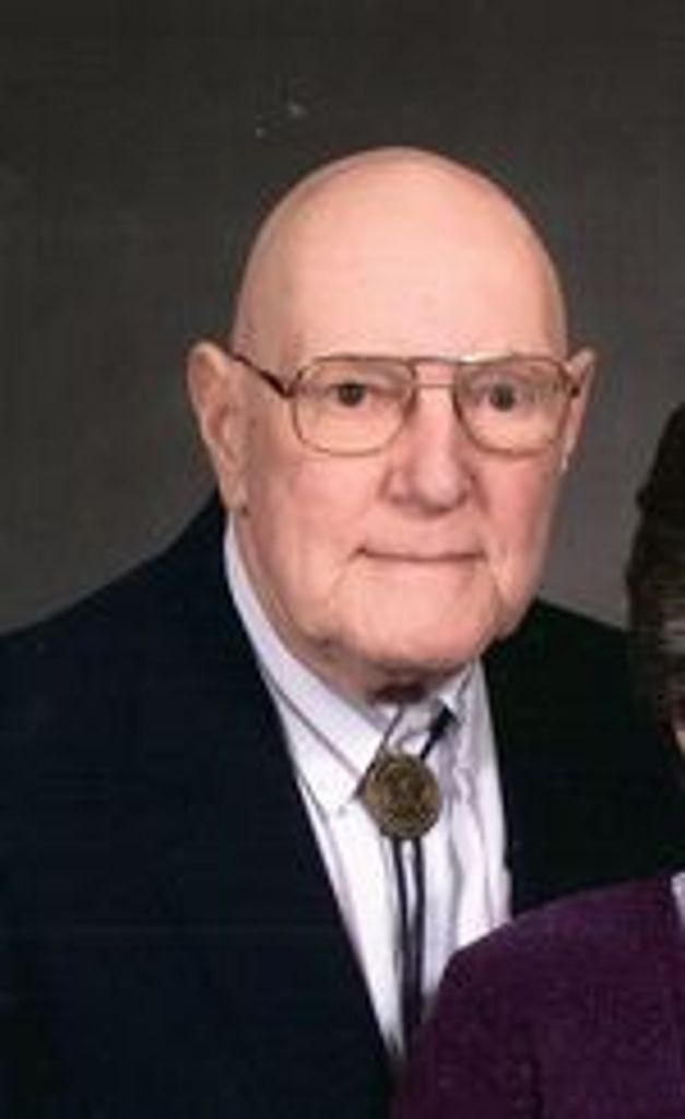 Kenneth W. Odom